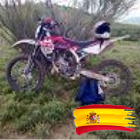 ktmmx3's profile picture. viva el motocross!!!con una excavadora lo primero que hago es un circuito motocross