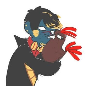 HEY YOU DO YOU WANNA L EARN ABOUT TIM E *R OLLS UP SLEEVE TO SHOW WRISTWAT CHES* PL S | DHIMS2 RP |