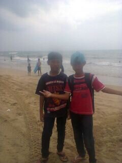 ADY KURNIAWAN | 05022001 | MTSN1 SRG| pin: 7CA8313F