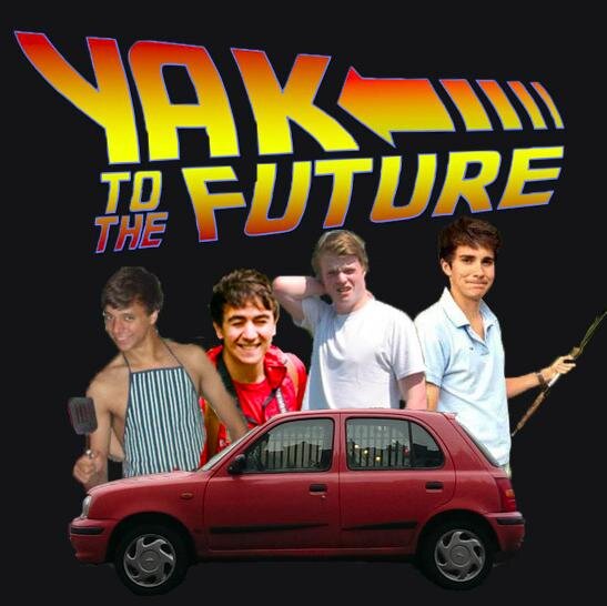 YakToTheFuture's profile picture. 2014 Mongol Rally Team - @jontimrd @edcompson91, Matt and Guy. 10,000 Mile/18 Country Adventure. Raising Money for Educaid and CoolEarth