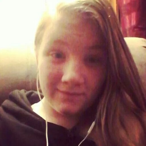 Hey I'm Shawna. I am a follower of God. I enjoy being alone. I'm anti social