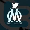 Rien n’est plus fort que l’amour d’un supporter de l’OM pour son club. #TeamOM