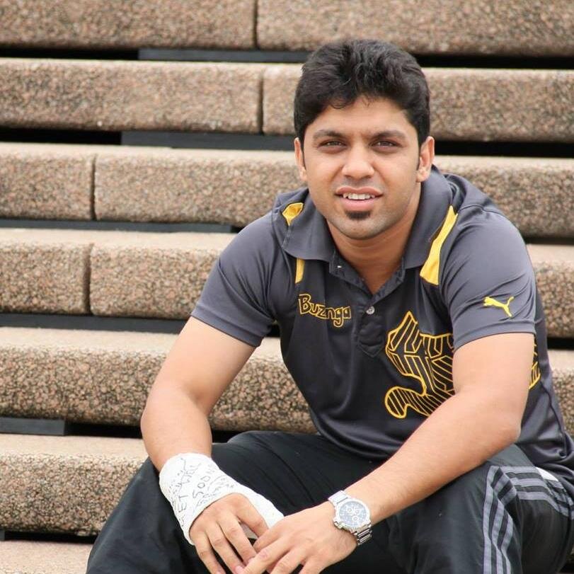 Cricketer | Sports Maniac | Biker | Food Hunter | Movie buff | Digital Media Professional | Blogs sometimes http://t.co/gxYPvXCZdX