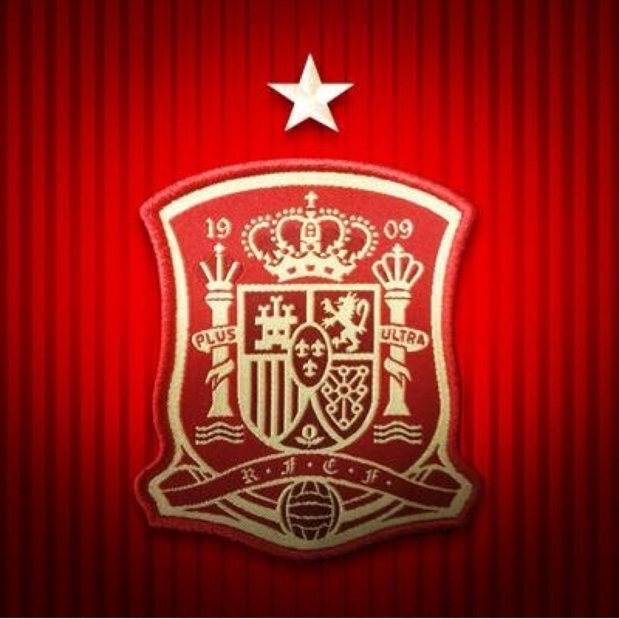Seleccion Española de fútbol
