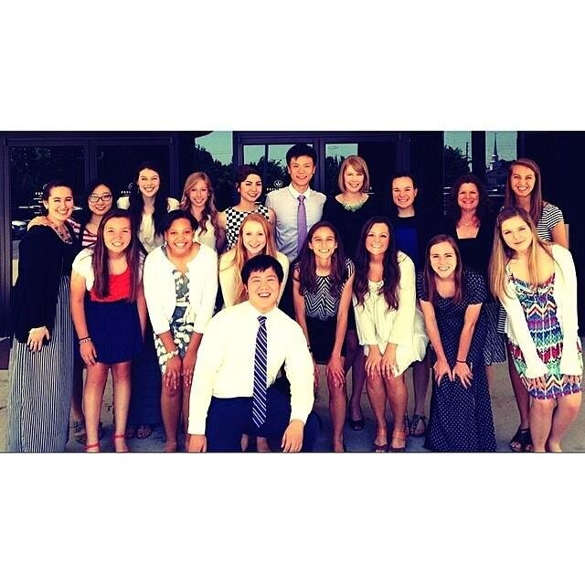 Yearbook twitter: use #pcaybk2k15 to be feautured in the yearbook!!