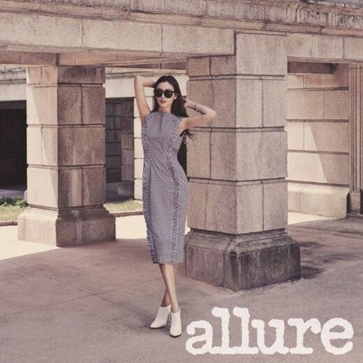 After School Im Jin Ah 1991 [V] FreeSmutClsd