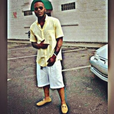 Fuck wht u tlkn bout! Its hard to find a woman when ur talented n black..#MyBrothersKeeper #RipLu #AintNoWayAroundIt #IKeepItG! #StopTweetWatchinBitch #INeedDat