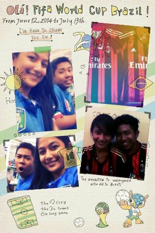 #AC MILAN#
Milan, Milan, Sempre Perte // LOVE @siiee_emmaa||
Forza Rossoneri !!!