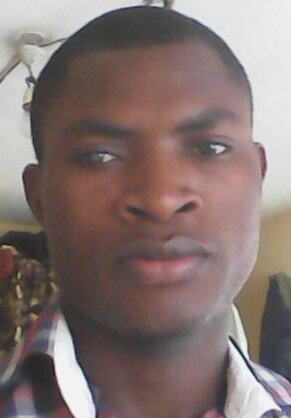 olukayodesimeon's profile picture. 