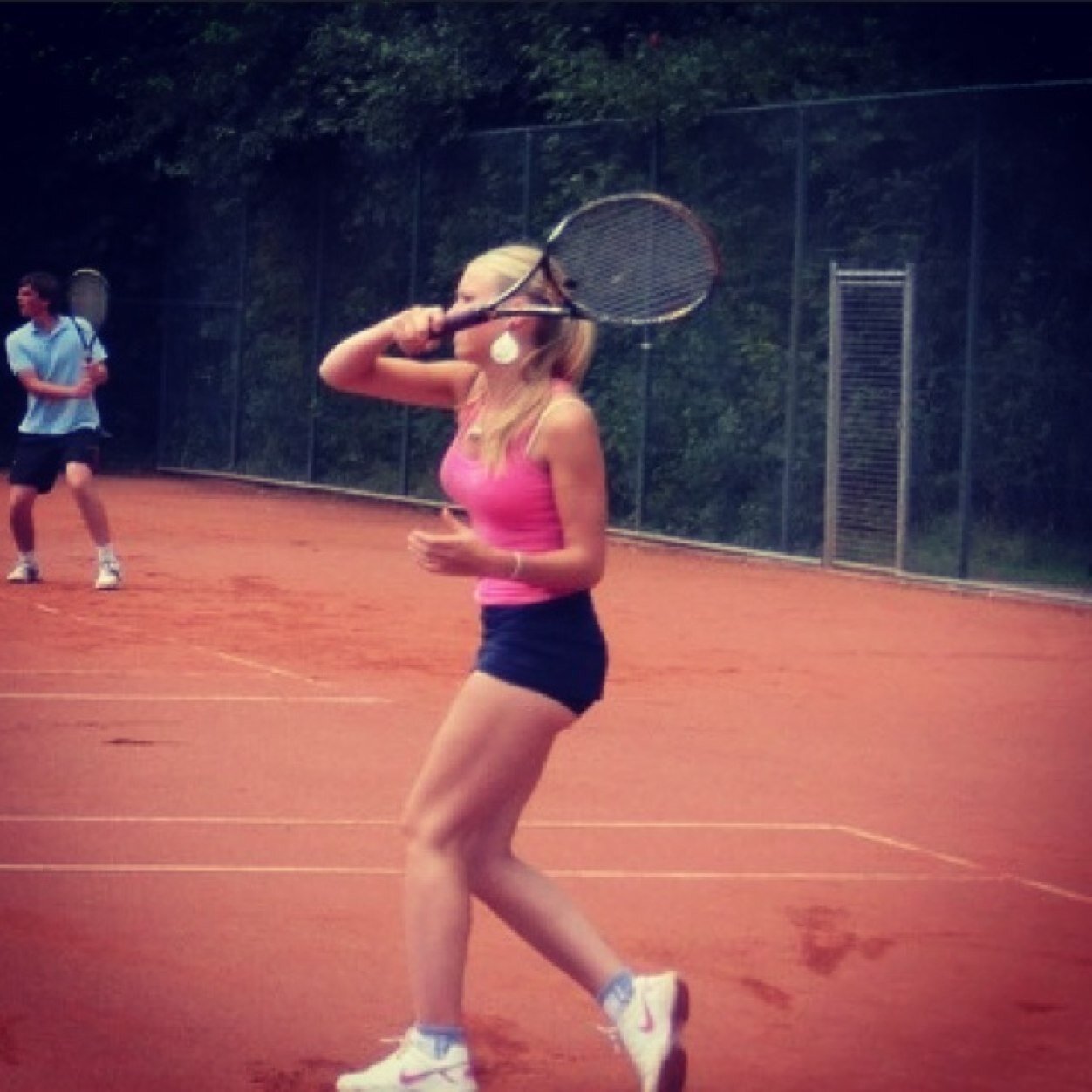 mvorenholt's profile picture. leek ✌️