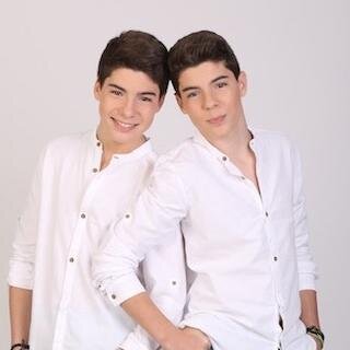 Nivel 15. Dos gemelos ocupan mi corazón. Gemelier ante todo.. Danisús.