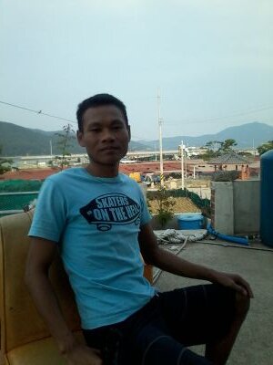 ari_genge's profile picture. 