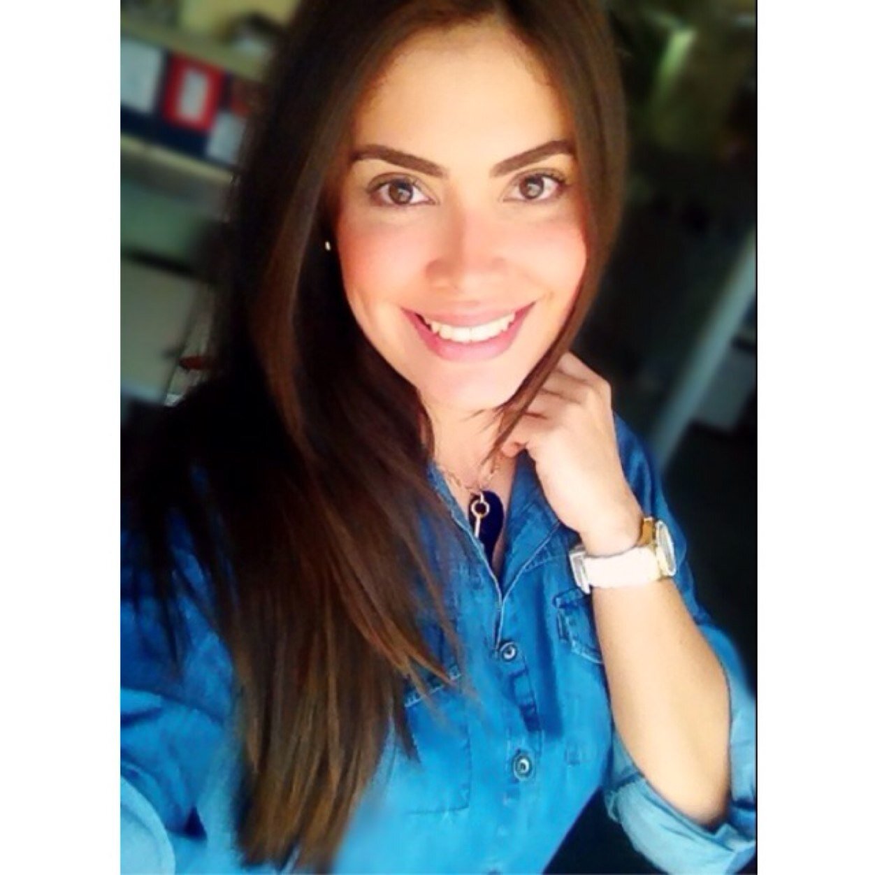 Happiness is not a mood ... It's a decision!