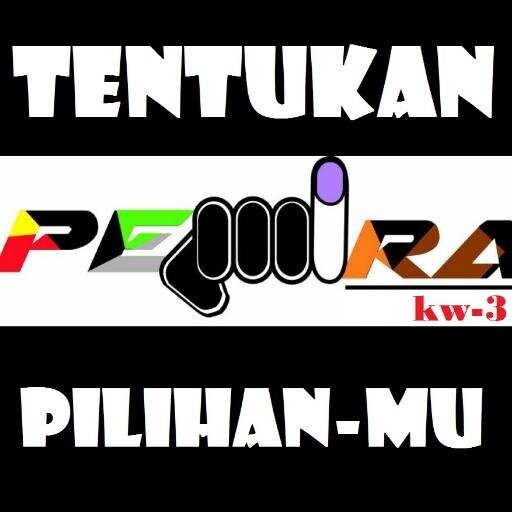 Akun  Resmi PEMIRA STAN 2015 | Mengawal Demokrasi Kampus STAN | Untuk STAN yang lebih baik | Memilih Pemimpin utk @bemstan_  @blmstan @HMS_Spesialisasi