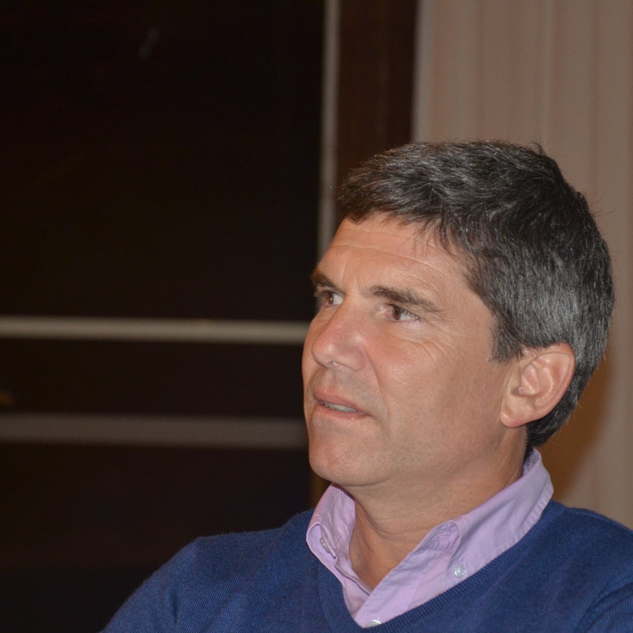 gouluj's profile picture. Socio Think-thanks para LatinAmerica, director de Fiera Studio.