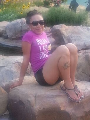 Cool, laid back, plain chick livin and lovin life...workin mon-fri..nothin elaborate my way