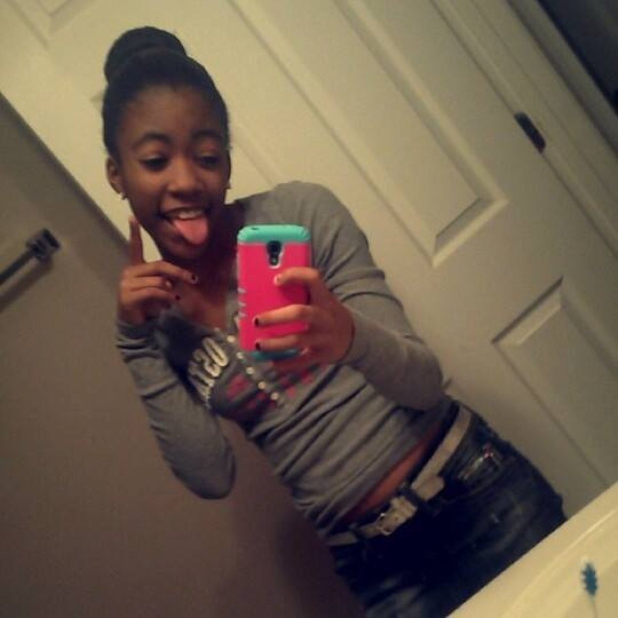 Basketball life #2
#Team skinnyy and cutee