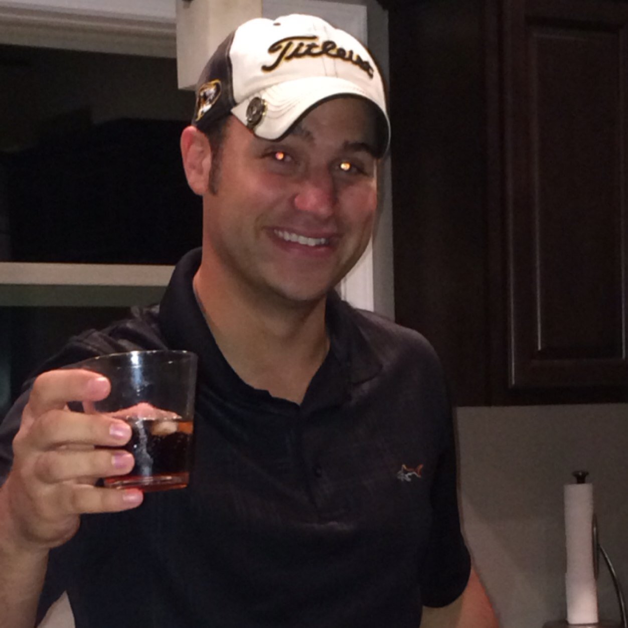 Go Tigers! Missouri Alum 11'