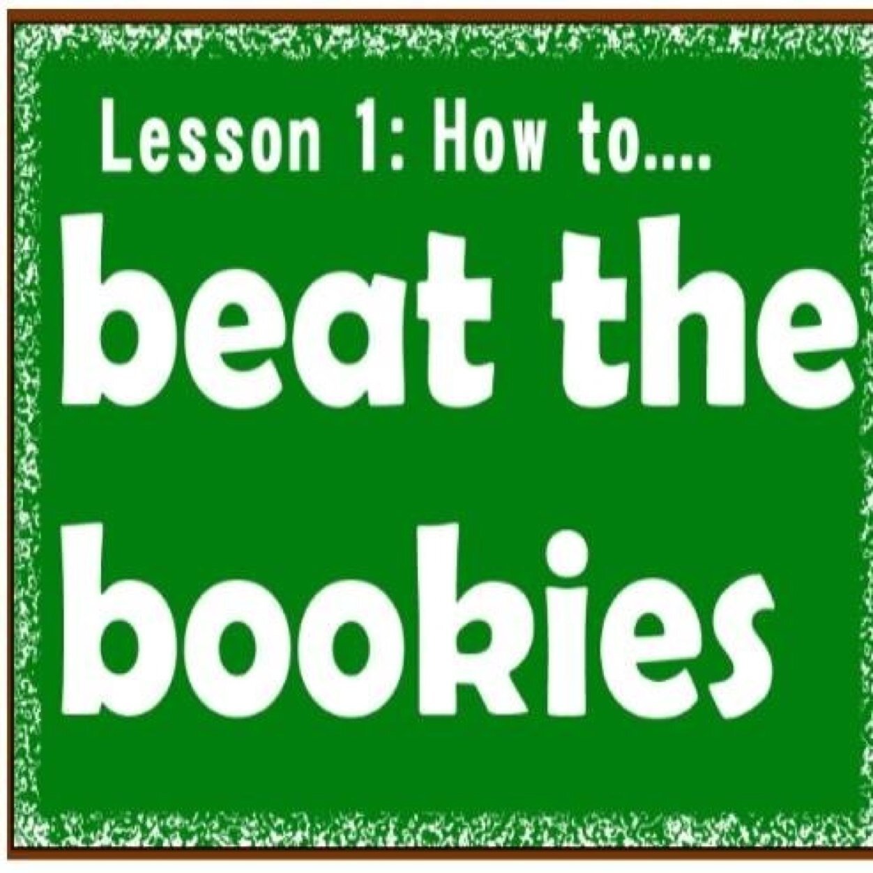We offer football, HIGH ODDs winners.