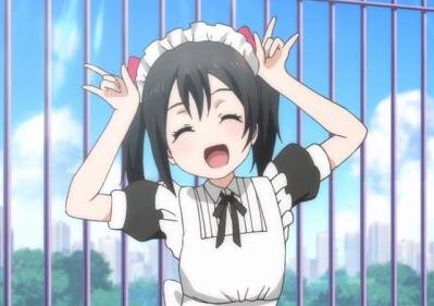 にっこにっこにー♡にこちゃんらぶ♡相フォロバ100です(*^^*)