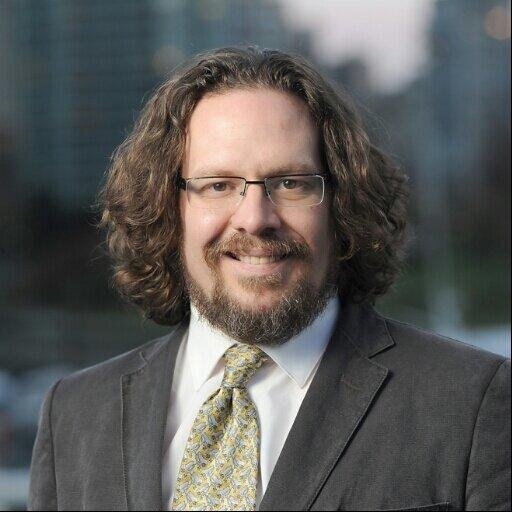 Sr. Developer, based out of Ottawa. I do R&D for @macadamianlabs. I build cool things.