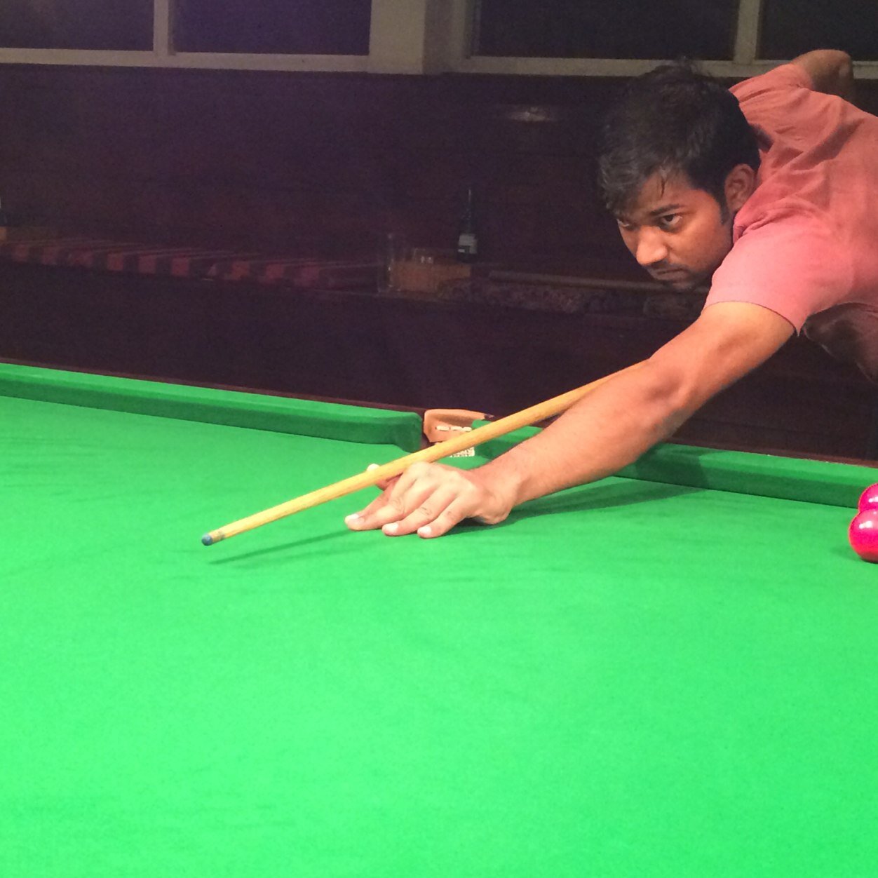 prakash32's profile picture. A philomath--An enthusiastic--
Sports fanatic and Techie .