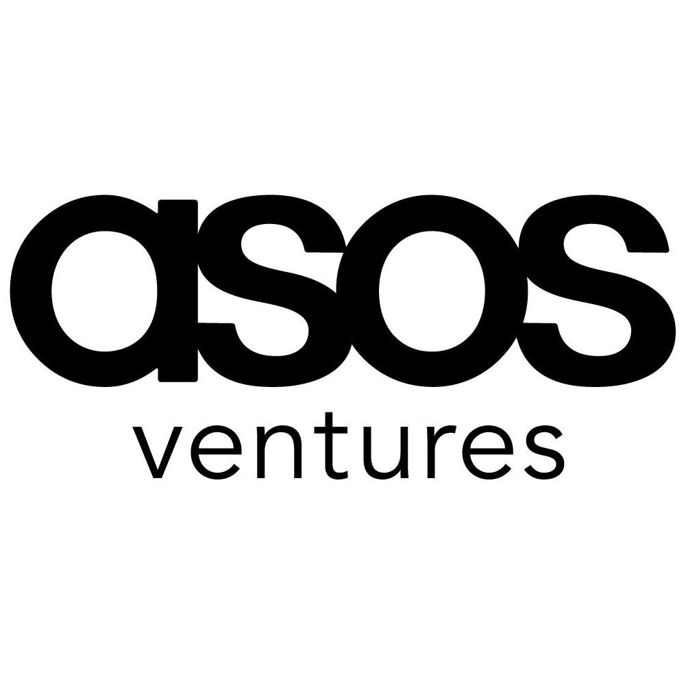 ASOS Technology Ventures is the corporate venture capital arm of ASOS. We are a strategic partner for promising fashion technology companies around the world.