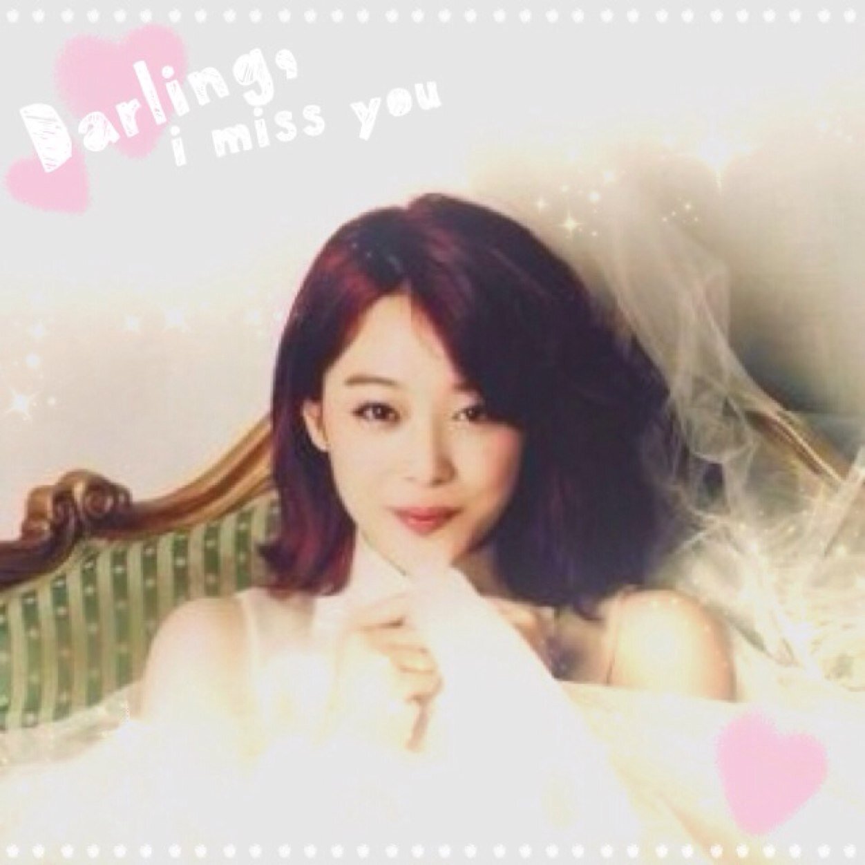 あんにょん！☆ F(x)のソルリbotだよ♡非公式だよ！ みんなと仲良くしたい！！よろしくね♡ フォロー➡︎@、さよなら➡︎ブロック 6.16〜♡♡♡