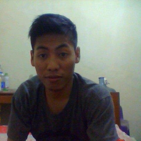 amrin_rosada's profile picture. don't have surendered, hopelessly have to fixed the spirit of,,,,,
Wherever You Go Whatever You Do I Will Be Right Here Waiting For You