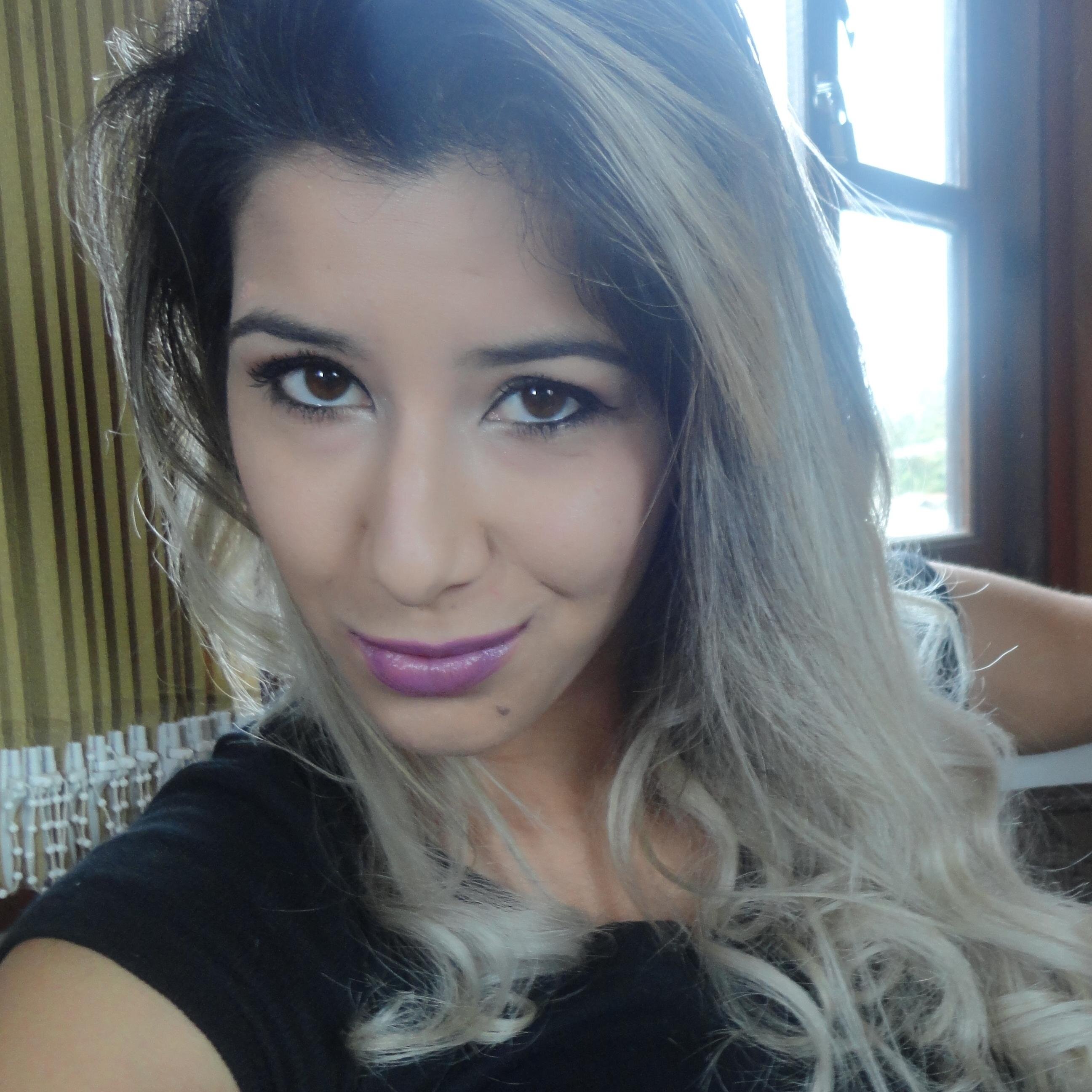 ju_khenberly's profile picture. ariana,mãe,casada,29anos, gaúcha de criação e coração, amo makes , amo a vida!!