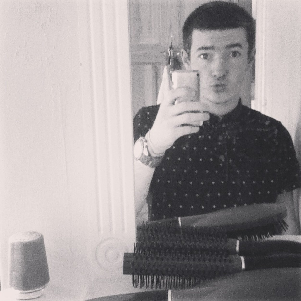 Justin. 20. Battler. @dontflop is my life. Follow me. #trugang