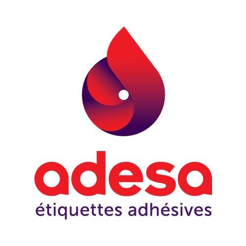 Créée en 1963, la société Adesa est depuis 3 générations une référence du secteur de l'étiquette adhésive.