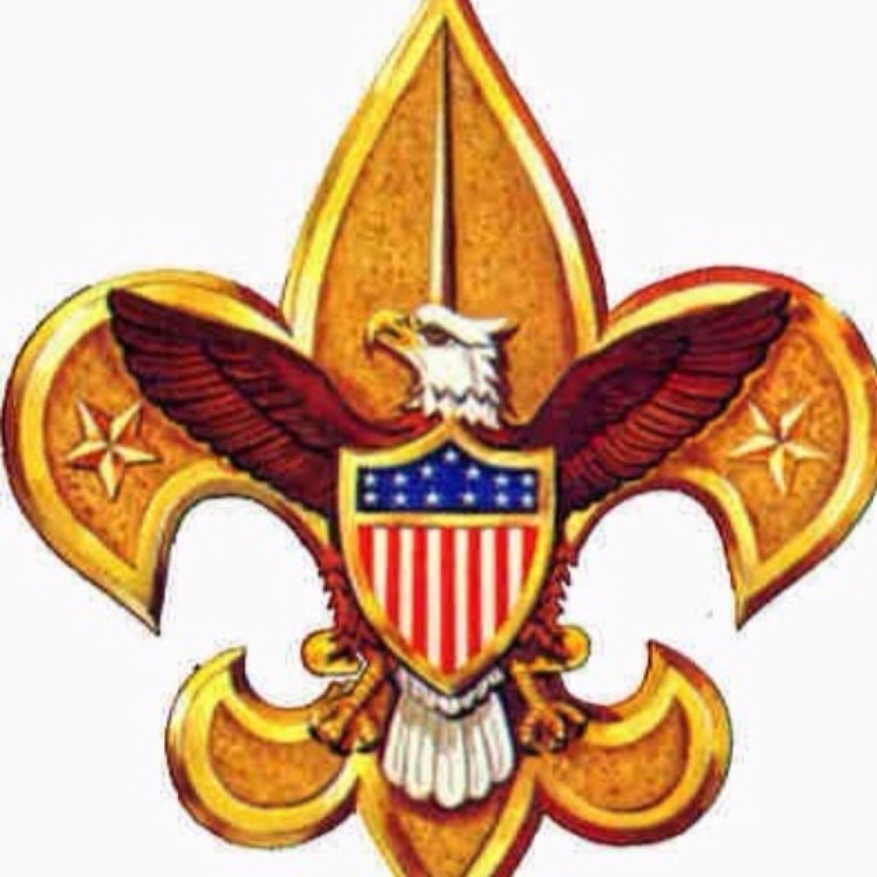 Boy Scouts Troop 1 Richmond, RI Narragansett Council Boy Scouts of America