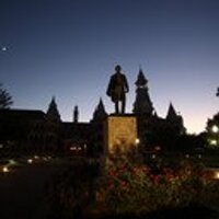 Matt Richards (@mattfrombaylor) 's Twitter Profile