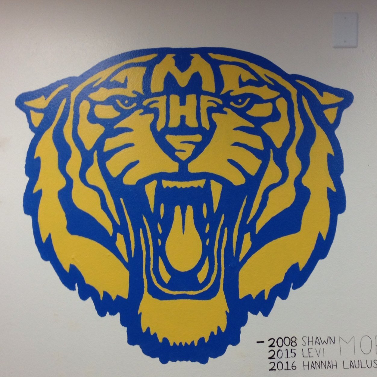 TigerPrideMHS's profile picture. follow us on Instagram at marana_high_school and like us on Facebook (Marana High School)