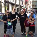 Fran Shockley - @FransFlairs - Twitter