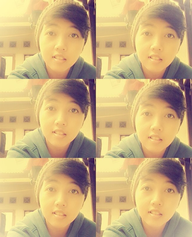 take me to the other side beibh..