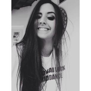 ❝* Obrigado por me ensinar o significado da palavra SONHO, e me fazer continuar sempre lutando por essa palavra.❞ @maarinolasco ♡
