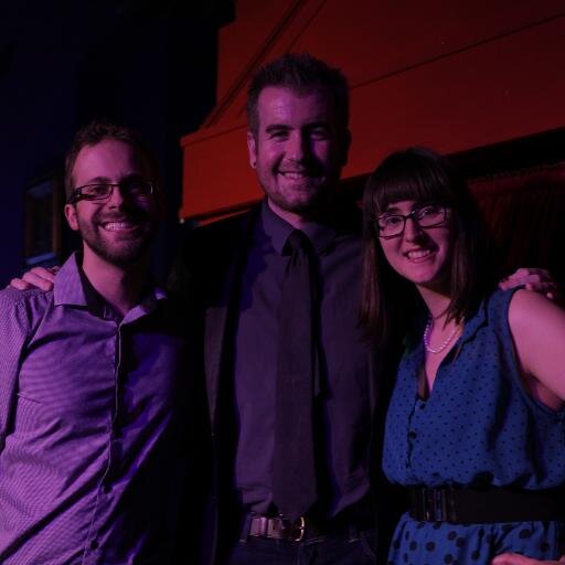 A sex-positive variety show featuring comedy, song, dance, stories, games, and much more! See us at Hamburger Marys in Chicago.