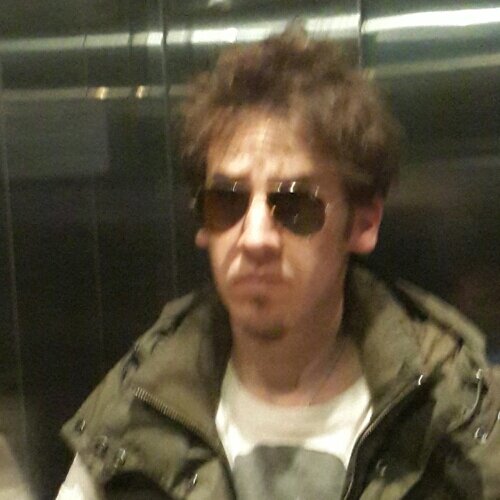 CharlyRider's profile picture. 