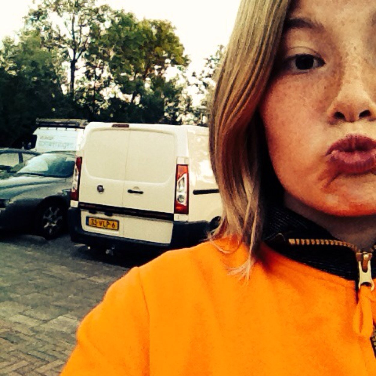 Woensdag kalsbeek
