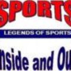 Sports Inside and Out allows listeners to “peek” into the lives of sports legends as they provide informed analysis of today’s players and sports.