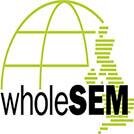wholeSEM's profile picture. The whole systems energy modelling consortium is an EPSRC funded multi-institution initiative to develop, integrate and apply state-of-the-art energy models.