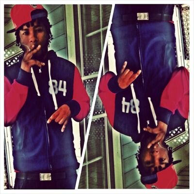 #We#Jus#Young#Niggas#Hustlin#Trynna#Make#It#Out#Alive