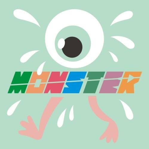Illustrator,Buyer. MONSTER  store owner