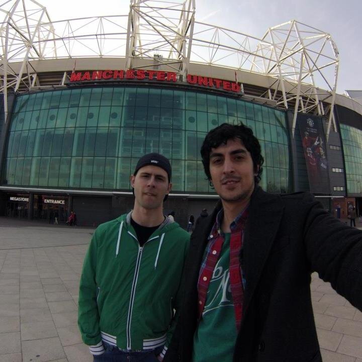 gatomero's profile picture. 