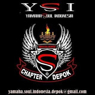 Tempat Kopdar : jl. Margonda Raya, samping D'Mall
 jam 21:00 s/d selesai
 CP : Reno 085717969296 / 96636200 | Ferdian 08979693708 / 7481F0B5