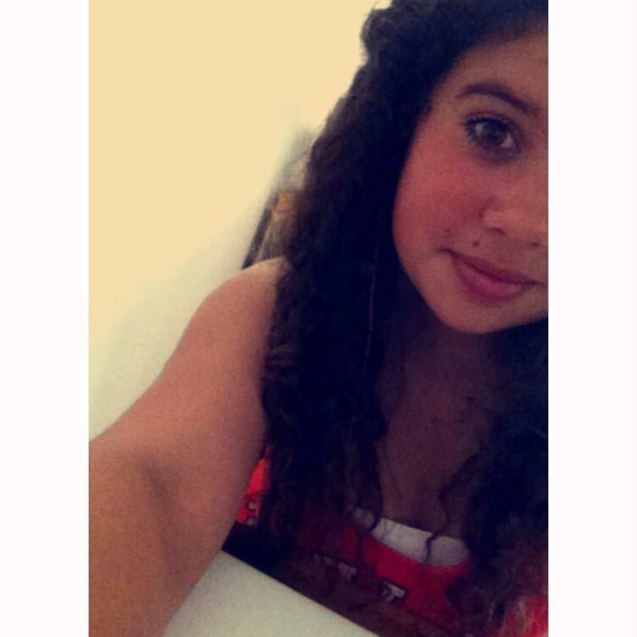 Stay strong.