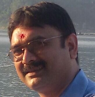 M.Tech. in Civil Engineering
Executive Engineer in M,M,M,Engineering College, Gorakhpur, UP, INDIA