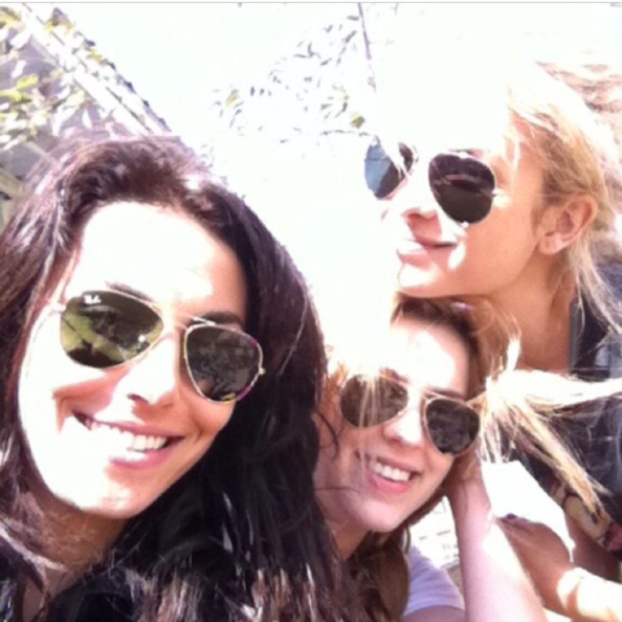 (Criado em 09/01/12} Louca por Rebelde Fc dedicado á @sophiaabrahao @lua_blanco & @melfronckowiak Realizada no dia 18/12 *-*